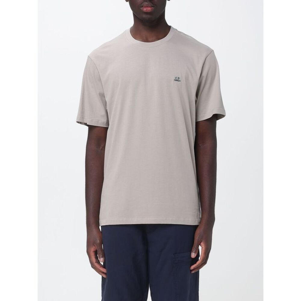 C.P. Company T-Shirt Men Grey